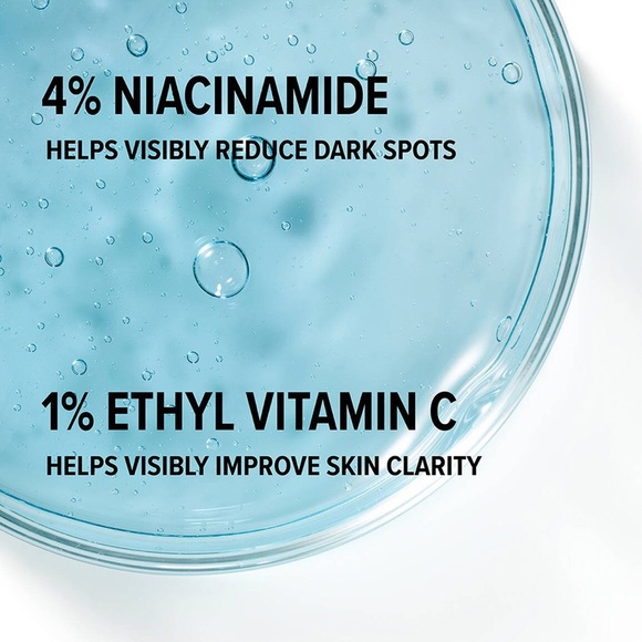 NEVER USED, it Cosmetics bye bye dark spots niacinamide serum - Picture 10 of 10